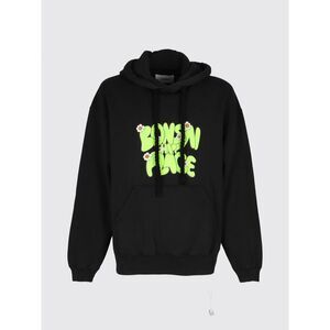 Bonsai Sweatshirt Men Black